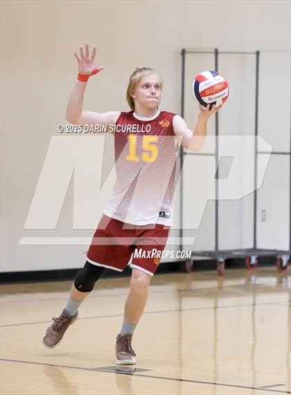 Thumbnail 2 in Del Sol vs. Desert Vista (Epic Tourneys Invite) photogallery.