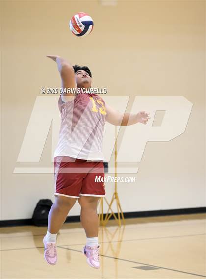 Thumbnail 2 in Del Sol vs. Desert Vista (Epic Tourneys Invite) photogallery.