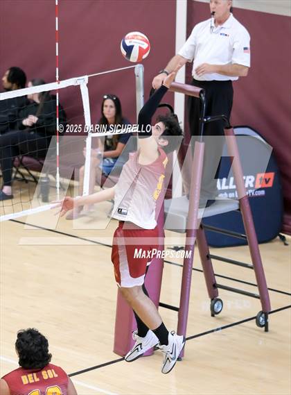 Thumbnail 3 in Del Sol vs. Desert Vista (Epic Tourneys Invite) photogallery.