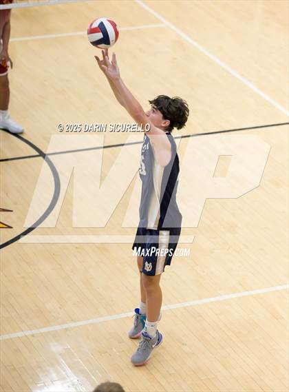 Thumbnail 3 in Del Sol vs. Desert Vista (Epic Tourneys Invite) photogallery.