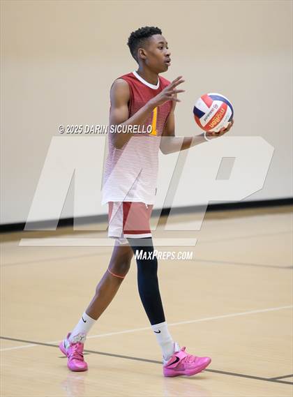 Thumbnail 3 in Del Sol vs. Desert Vista (Epic Tourneys Invite) photogallery.