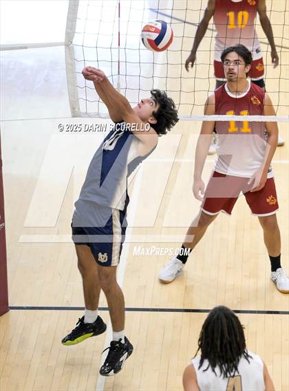 Thumbnail 3 in Del Sol vs. Desert Vista (Epic Tourneys Invite) photogallery.