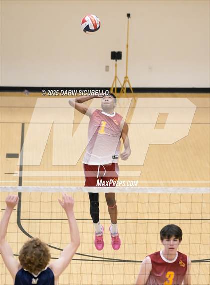 Thumbnail 3 in Del Sol vs. Desert Vista (Epic Tourneys Invite) photogallery.