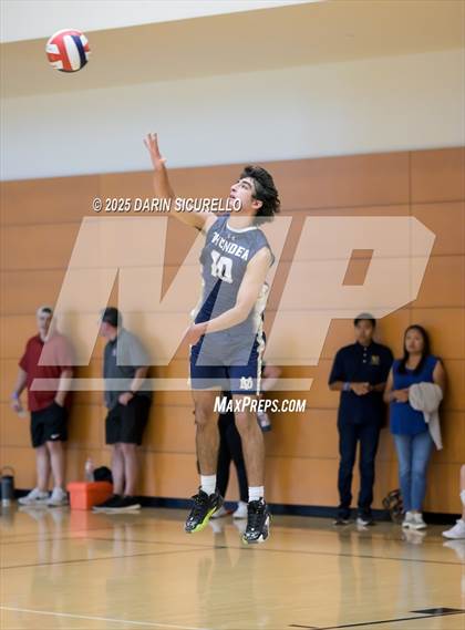 Thumbnail 2 in Del Sol vs. Desert Vista (Epic Tourneys Invite) photogallery.