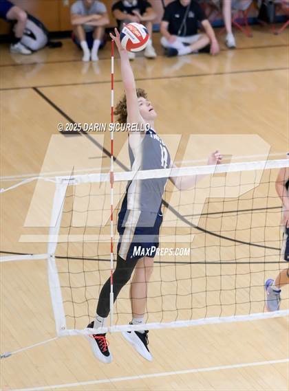 Thumbnail 3 in Del Sol vs. Desert Vista (Epic Tourneys Invite) photogallery.