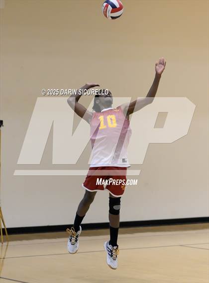 Thumbnail 1 in Del Sol vs. Desert Vista (Epic Tourneys Invite) photogallery.