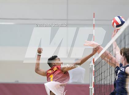 Thumbnail 2 in Del Sol vs. Desert Vista (Epic Tourneys Invite) photogallery.