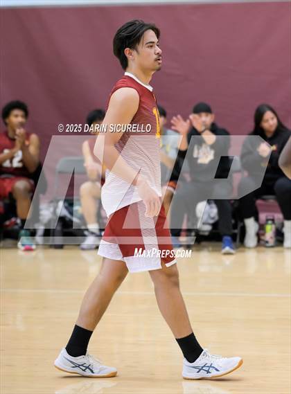 Thumbnail 1 in Del Sol vs. Desert Vista (Epic Tourneys Invite) photogallery.