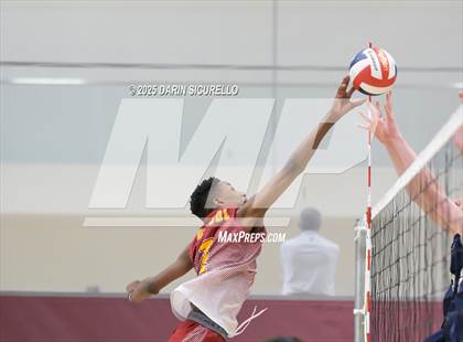 Thumbnail 2 in Del Sol vs. Desert Vista (Epic Tourneys Invite) photogallery.