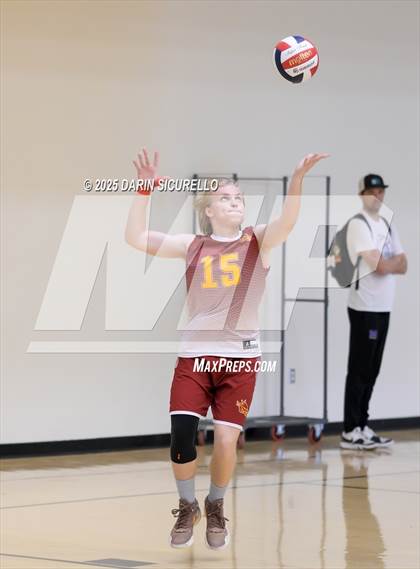Thumbnail 3 in Del Sol vs. Desert Vista (Epic Tourneys Invite) photogallery.