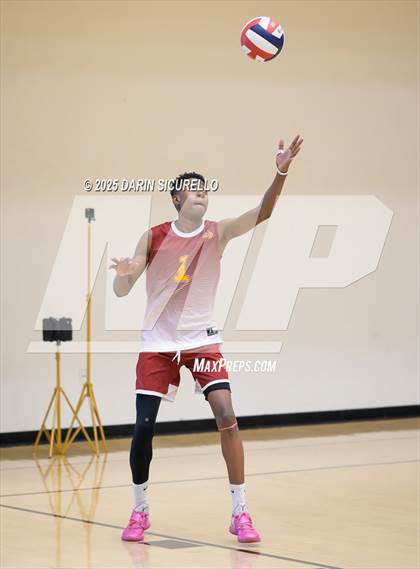 Thumbnail 3 in Del Sol vs. Desert Vista (Epic Tourneys Invite) photogallery.