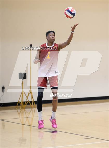 Thumbnail 3 in Del Sol vs. Desert Vista (Epic Tourneys Invite) photogallery.