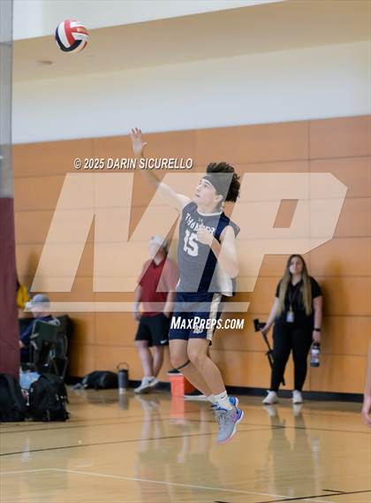 Thumbnail 3 in Del Sol vs. Desert Vista (Epic Tourneys Invite) photogallery.