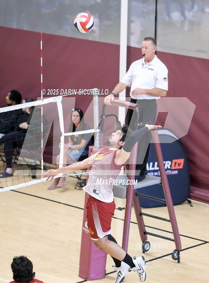 Thumbnail 2 in Del Sol vs. Desert Vista (Epic Tourneys Invite) photogallery.