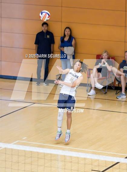 Thumbnail 1 in Del Sol vs. Desert Vista (Epic Tourneys Invite) photogallery.