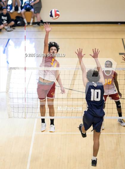 Thumbnail 2 in Del Sol vs. Desert Vista (Epic Tourneys Invite) photogallery.