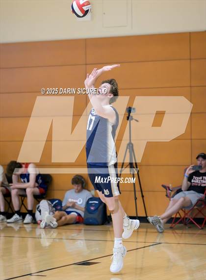 Thumbnail 1 in Del Sol vs. Desert Vista (Epic Tourneys Invite) photogallery.