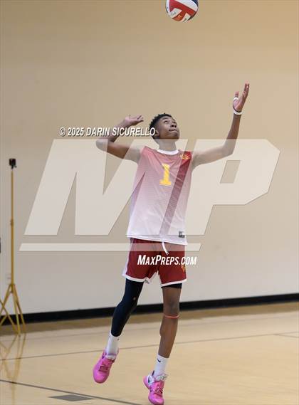 Thumbnail 1 in Del Sol vs. Desert Vista (Epic Tourneys Invite) photogallery.