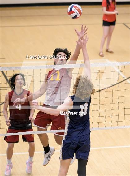 Thumbnail 1 in Del Sol vs. Desert Vista (Epic Tourneys Invite) photogallery.