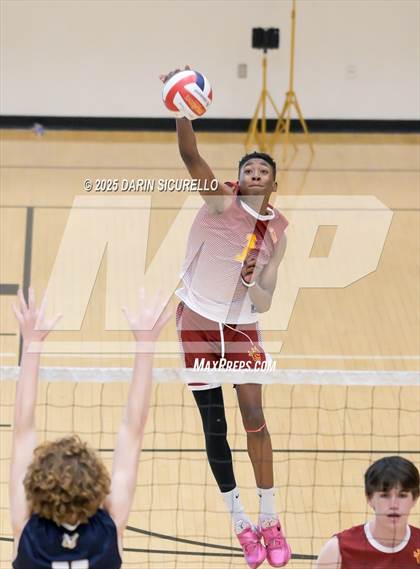 Thumbnail 1 in Del Sol vs. Desert Vista (Epic Tourneys Invite) photogallery.