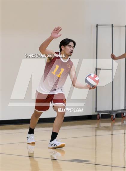Thumbnail 3 in Del Sol vs. Desert Vista (Epic Tourneys Invite) photogallery.
