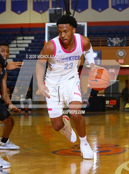 Thumbnail 1 in Sheldon vs. Westchester (Tarkanian Classic) photogallery.