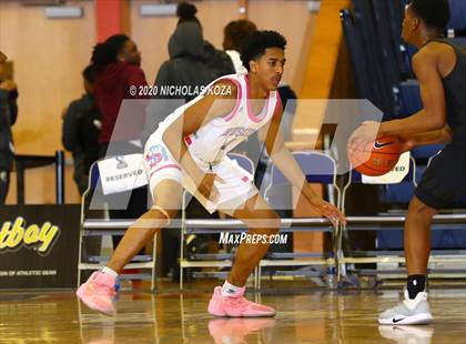 Thumbnail 1 in Sheldon vs. Westchester (Tarkanian Classic) photogallery.