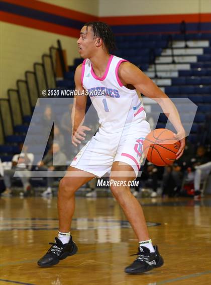 Thumbnail 2 in Sheldon vs. Westchester (Tarkanian Classic) photogallery.