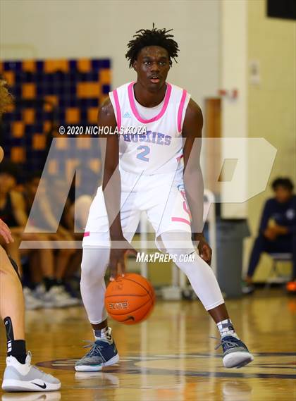 Thumbnail 3 in Sheldon vs. Westchester (Tarkanian Classic) photogallery.