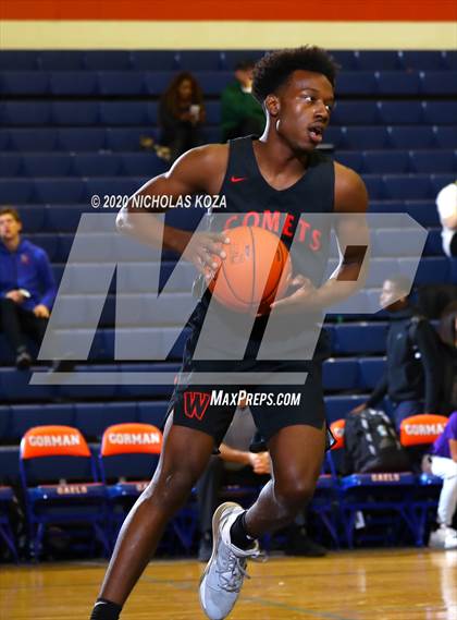 Thumbnail 3 in Sheldon vs. Westchester (Tarkanian Classic) photogallery.