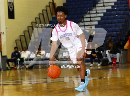 Thumbnail 3 in Sheldon vs. Westchester (Tarkanian Classic) photogallery.