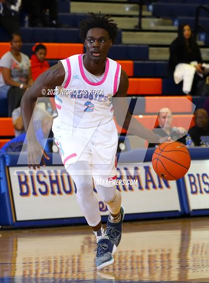 Thumbnail 3 in Sheldon vs. Westchester (Tarkanian Classic) photogallery.
