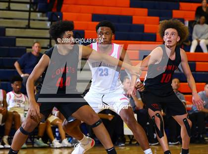 Thumbnail 1 in Sheldon vs. Westchester (Tarkanian Classic) photogallery.