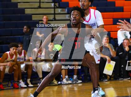 Thumbnail 2 in Sheldon vs. Westchester (Tarkanian Classic) photogallery.