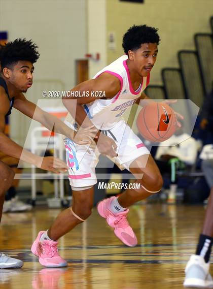 Thumbnail 3 in Sheldon vs. Westchester (Tarkanian Classic) photogallery.