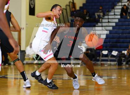Thumbnail 2 in Sheldon vs. Westchester (Tarkanian Classic) photogallery.
