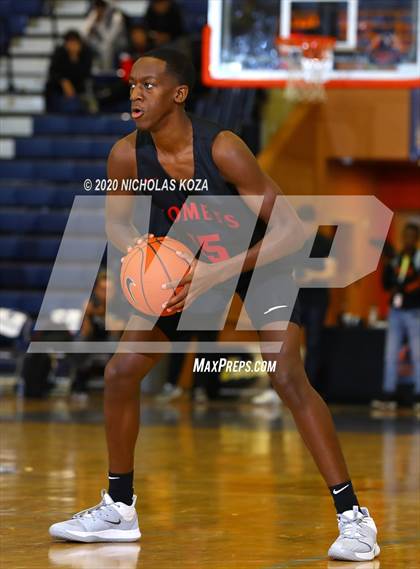 Thumbnail 1 in Sheldon vs. Westchester (Tarkanian Classic) photogallery.