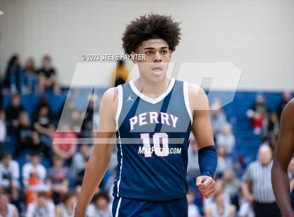 Thumbnail 3 in Perry @ Pinnacle photogallery.
