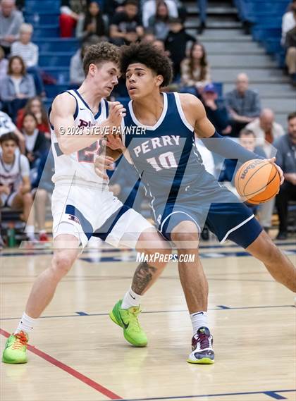 Thumbnail 3 in Perry @ Pinnacle photogallery.