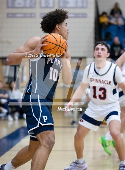 Thumbnail 3 in Perry @ Pinnacle photogallery.