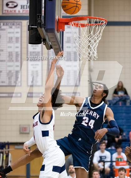 Thumbnail 3 in Perry @ Pinnacle photogallery.