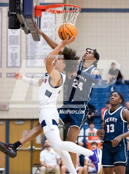 Thumbnail 2 in Perry @ Pinnacle photogallery.