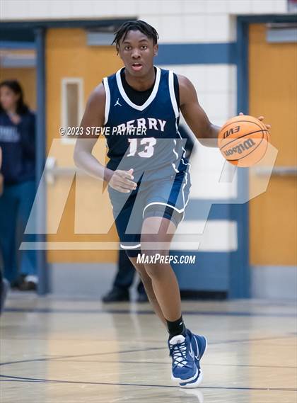 Thumbnail 3 in Perry @ Pinnacle photogallery.