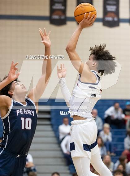 Thumbnail 2 in Perry @ Pinnacle photogallery.