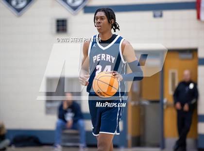 Thumbnail 3 in Perry @ Pinnacle photogallery.