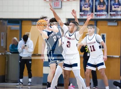 Thumbnail 3 in Perry @ Pinnacle photogallery.