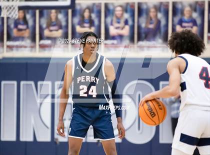 Thumbnail 1 in Perry @ Pinnacle photogallery.