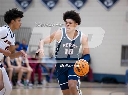 Thumbnail 2 in Perry @ Pinnacle photogallery.