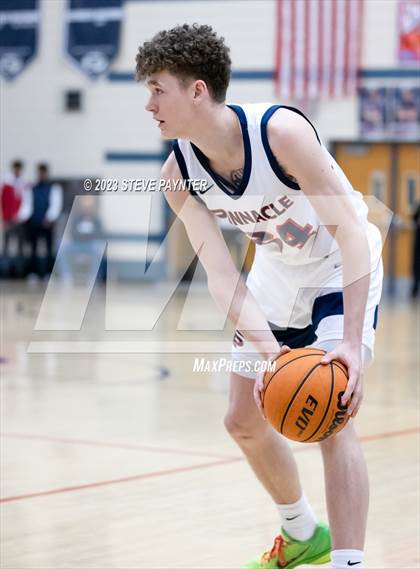 Thumbnail 2 in Perry @ Pinnacle photogallery.