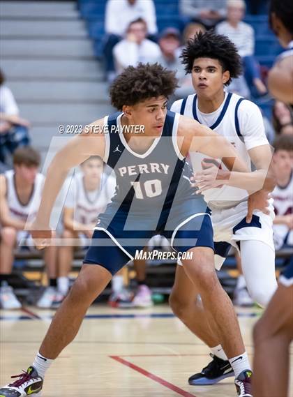 Thumbnail 2 in Perry @ Pinnacle photogallery.